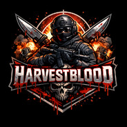 Chris Harvestblood