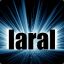 laral