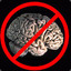 No Brain