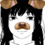wounded puppygirl