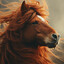 Ronny das Pony