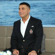 SEDAT PEKER