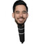 Mic Shinoda