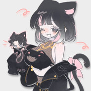 预制拼好妙妙猫