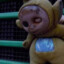 Teletubie Amarillo