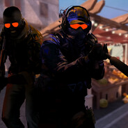 SK Steam avatar