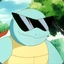 Squirtle in FACE