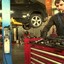 Lithuanian Car Mechanic