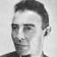 Robert Oppenheimer