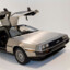 DeLorean DMC 12