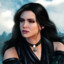 Yennefer of Vengerberg