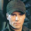 SG-1 General Jack O&#039;Neill