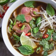 bun bo hue