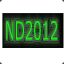 ND2012