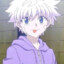 Killua ♥