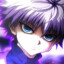 Killua singafonchik