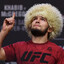 Khabib Nurmagomedov