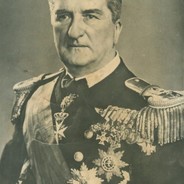 Horthy Miklós Katonája