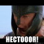 Hector the Fucker