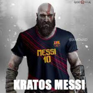 Kratos Messi