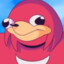 Uganda Knuckles