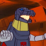 GRIMLOCK