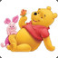 Winnie The Pooh