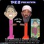 pez dispenser