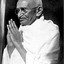 Mahatma Gandhi