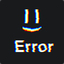 Error