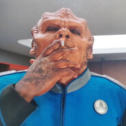 Player Avatar