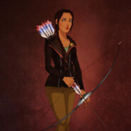 伯乐来了都说 好马