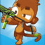 Monkey tonkey