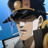 Jotaro?#AMPR