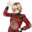 Player avatar
