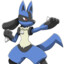 Ainnn Lucario apelãooo