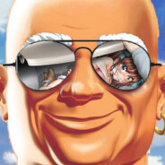 Mr Clean