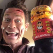 凉拌小龙虾趁热吃