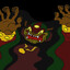 great king of evil ganondorf