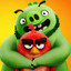Angry Birds's avatar