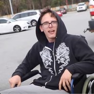 I got crippling Depression