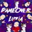 GameOver_Luzia