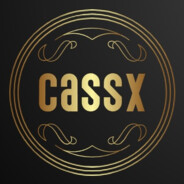 [KBN] cassx
