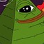 Exotic Pepe