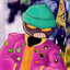Steam avatar