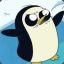 Lewd Penguin