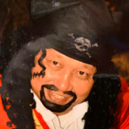 Captain Billy