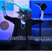 Justin Weaver