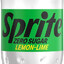 2 Liter Zero Sugar Sprite