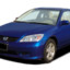 2004 Honda Civic